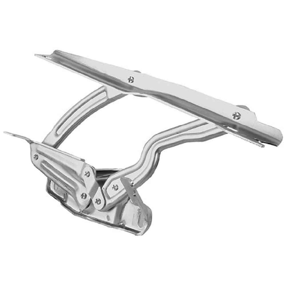 GLA1069T Hood Hinge Passenger Side